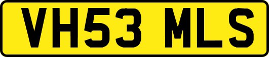 VH53MLS
