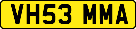 VH53MMA