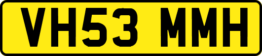VH53MMH