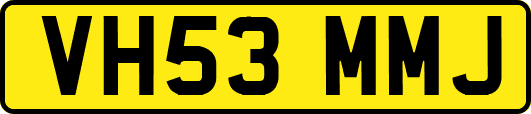 VH53MMJ