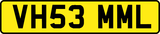 VH53MML