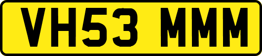 VH53MMM