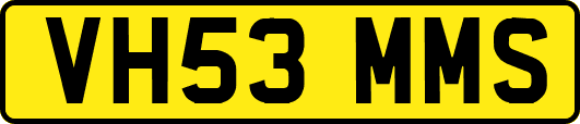 VH53MMS