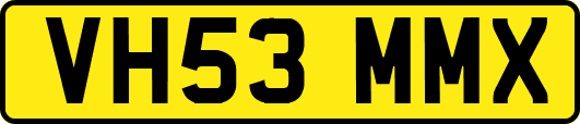 VH53MMX