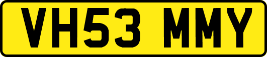 VH53MMY