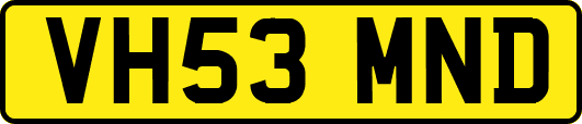 VH53MND