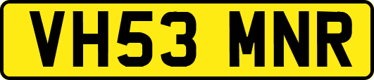 VH53MNR