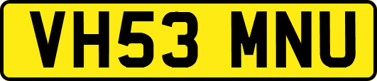 VH53MNU