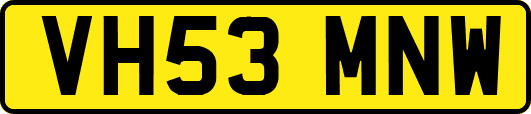 VH53MNW
