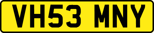 VH53MNY