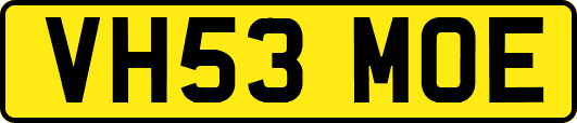 VH53MOE