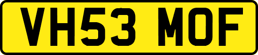 VH53MOF