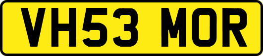 VH53MOR