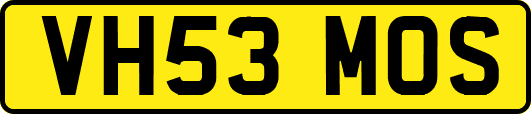 VH53MOS