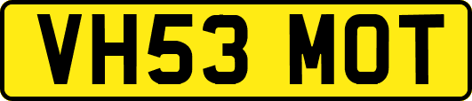 VH53MOT