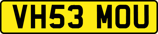 VH53MOU