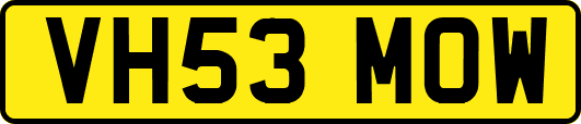 VH53MOW