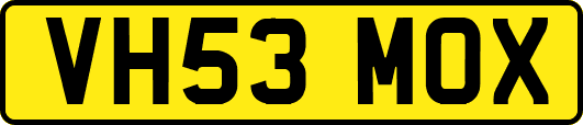 VH53MOX