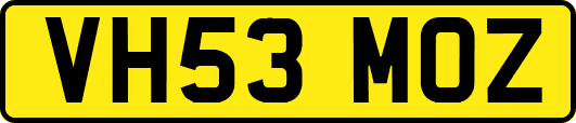 VH53MOZ