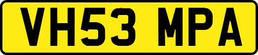 VH53MPA