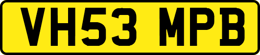 VH53MPB