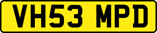 VH53MPD
