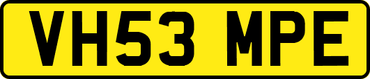 VH53MPE