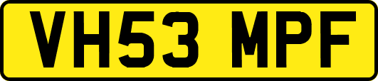 VH53MPF