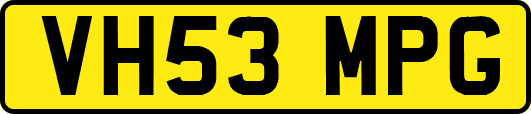 VH53MPG