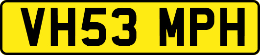 VH53MPH