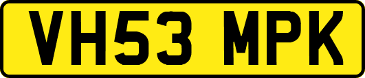 VH53MPK