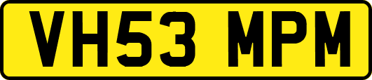 VH53MPM