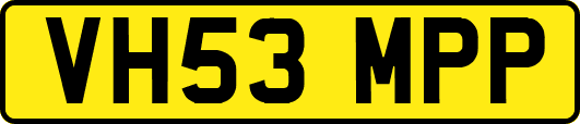 VH53MPP