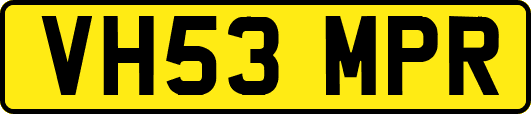 VH53MPR