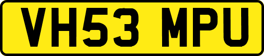 VH53MPU