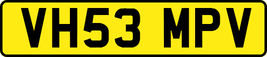 VH53MPV