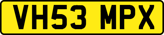 VH53MPX