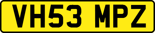 VH53MPZ