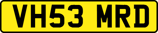 VH53MRD