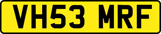VH53MRF