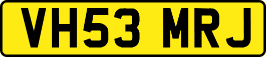VH53MRJ