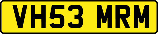 VH53MRM