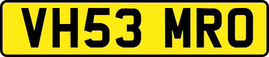 VH53MRO