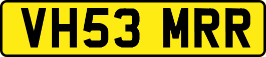 VH53MRR