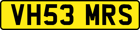 VH53MRS