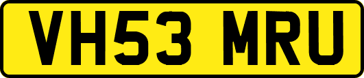 VH53MRU