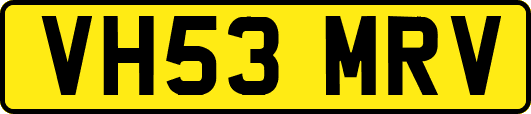 VH53MRV