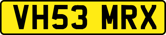 VH53MRX
