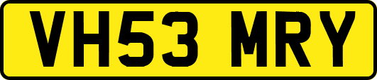 VH53MRY