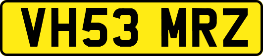 VH53MRZ